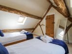 The Hayloft #49 The Hayloft #49