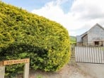 The Hayloft #50 The Hayloft #50