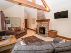 Mistal Cottage #4 Mistal Cottage #4