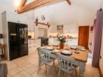 Mistal Cottage #5 Mistal Cottage #5