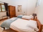 Mistal Cottage #10 Mistal Cottage #10