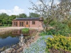 Garden Cottage #1