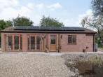 Garden Cottage #3