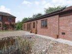Garden Cottage #16
