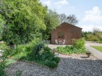 Garden Cottage #18
