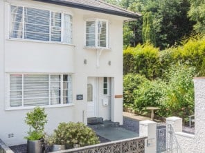 3 bedroom property near Menai Bridge, North Wales