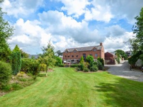 6 bedroom property near St. Asaph, North Wales, Wales