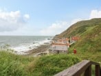 49 Crovie Village #1 49 Crovie Village #1