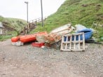 49 Crovie Village #36 49 Crovie Village #36