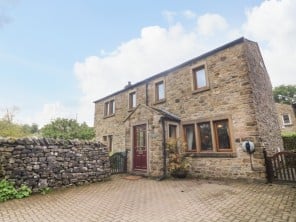 3 bedroom property near Settle, Yorkshire