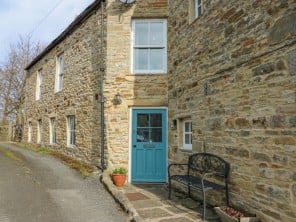 2 bedroom property near Hexham, Northumberland