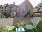 The Dale Cottage #46 The Dale Cottage #46