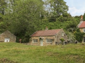 2 bedroom property near Whitby, Yorkshire