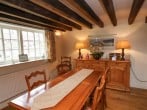 Quoits Cottage #8 Quoits Cottage #8