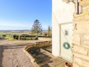 1 bedroom property near Richmond, Yorkshire