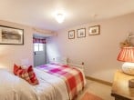 Berts Cottage #16 Berts Cottage #16