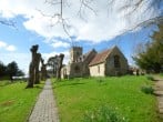 Pebworth Cottage #27
