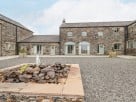 2 bedroom property near Ulverston, Cumbria & the Lake District
