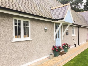 1 bedroom property near Conwy, North Wales, Wales