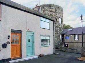 1 bedroom property near Conwy, North Wales, Wales