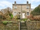 Romantic Cottage Retreat in the Peak District