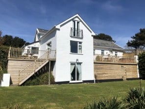 5 bedroom property near Ilfracombe, Devon