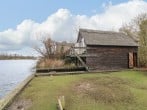 Cygnus Boathouse #1 Cygnus Boathouse #1