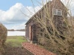 Cygnus Boathouse #15 Cygnus Boathouse #15