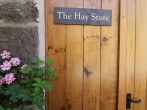 Hay Store #3