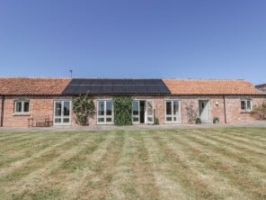 2 bedroom property near Malton, Yorkshire