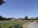 Cow Byre #22