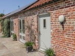 Cow Byre #17