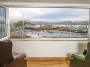 3 bedroom property near Porthmadog, North Wales