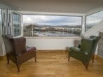 The Captain's Penthouse #8