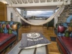 The Captain's Penthouse #9