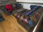 The Captain's Penthouse #12