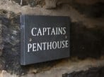 The Captain's Penthouse #5