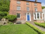 Viaduct House #57