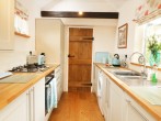 Larksworthy Cottage #10