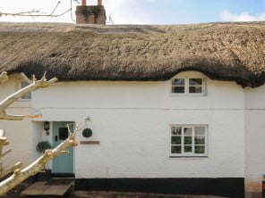 2 bedroom property near North Tawton, Devon