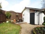 Larksworthy Cottage #21
