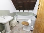 No 1 Church Cottages #15 No 1 Church Cottages #15