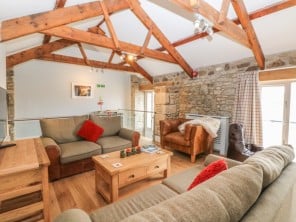 4 bedroom property near Penryn, Cornwall
