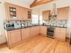 Bank Top Cottage #7