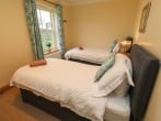 Bank Top Cottage #12