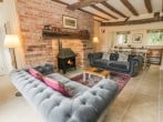 The Dower House #4 The Dower House #4