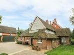 The Dower House #2 The Dower House #2