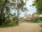 The Dower House #1 The Dower House #1