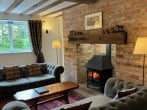The Dower House #5 The Dower House #5
