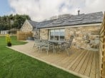 Horseshoe Cottage #26